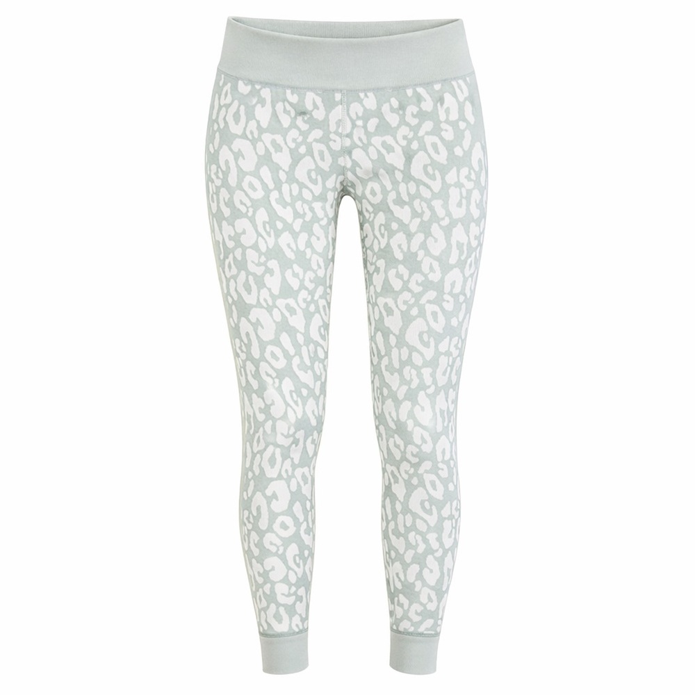 Sweaty Betty Seamless Breathable Patterned Leggings